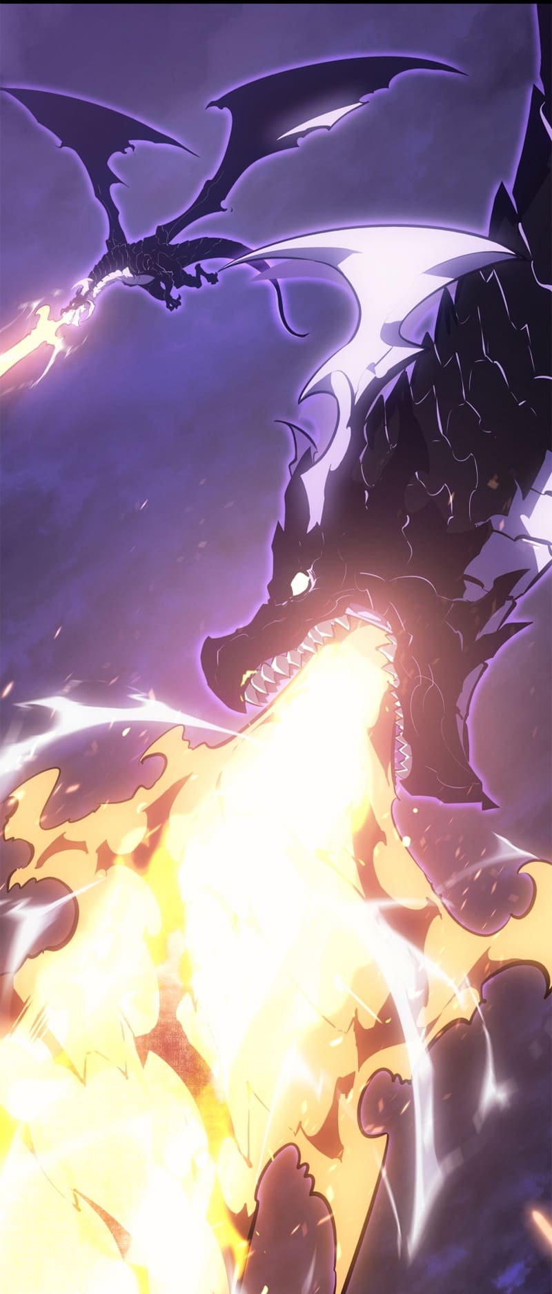 Solo Leveling, Chapter 197 image 081